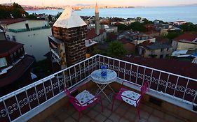 Emine Sultan Hotel